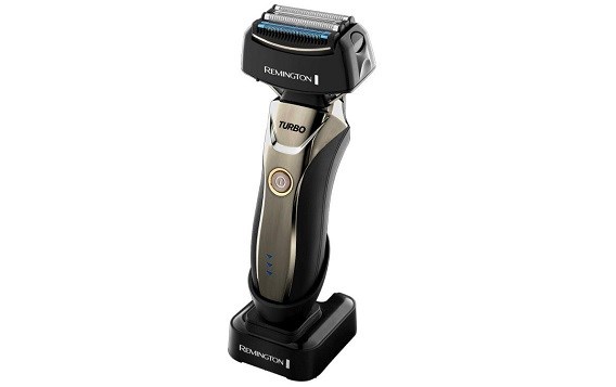 Remington Power Advaned F9200 Holení bez podráždění